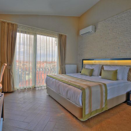 Aldino Residence Ankara Eksteriør billede