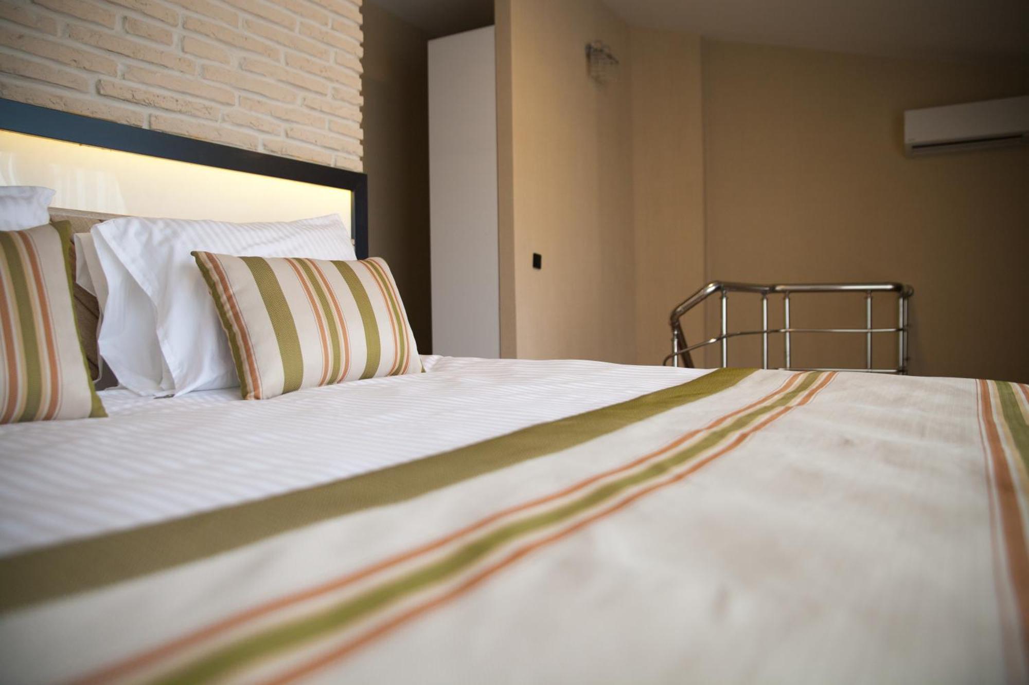 Aldino Residence Ankara Eksteriør billede
