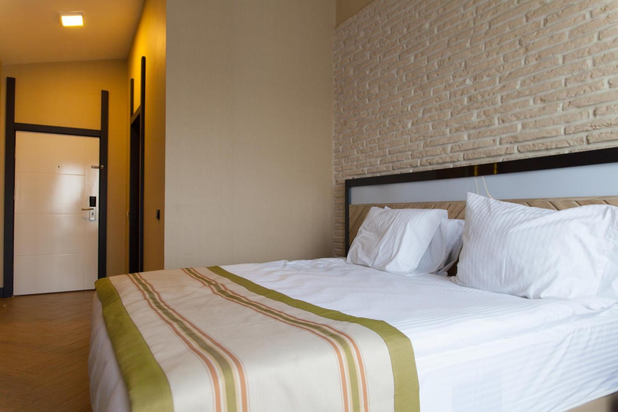 Aldino Residence Ankara Eksteriør billede