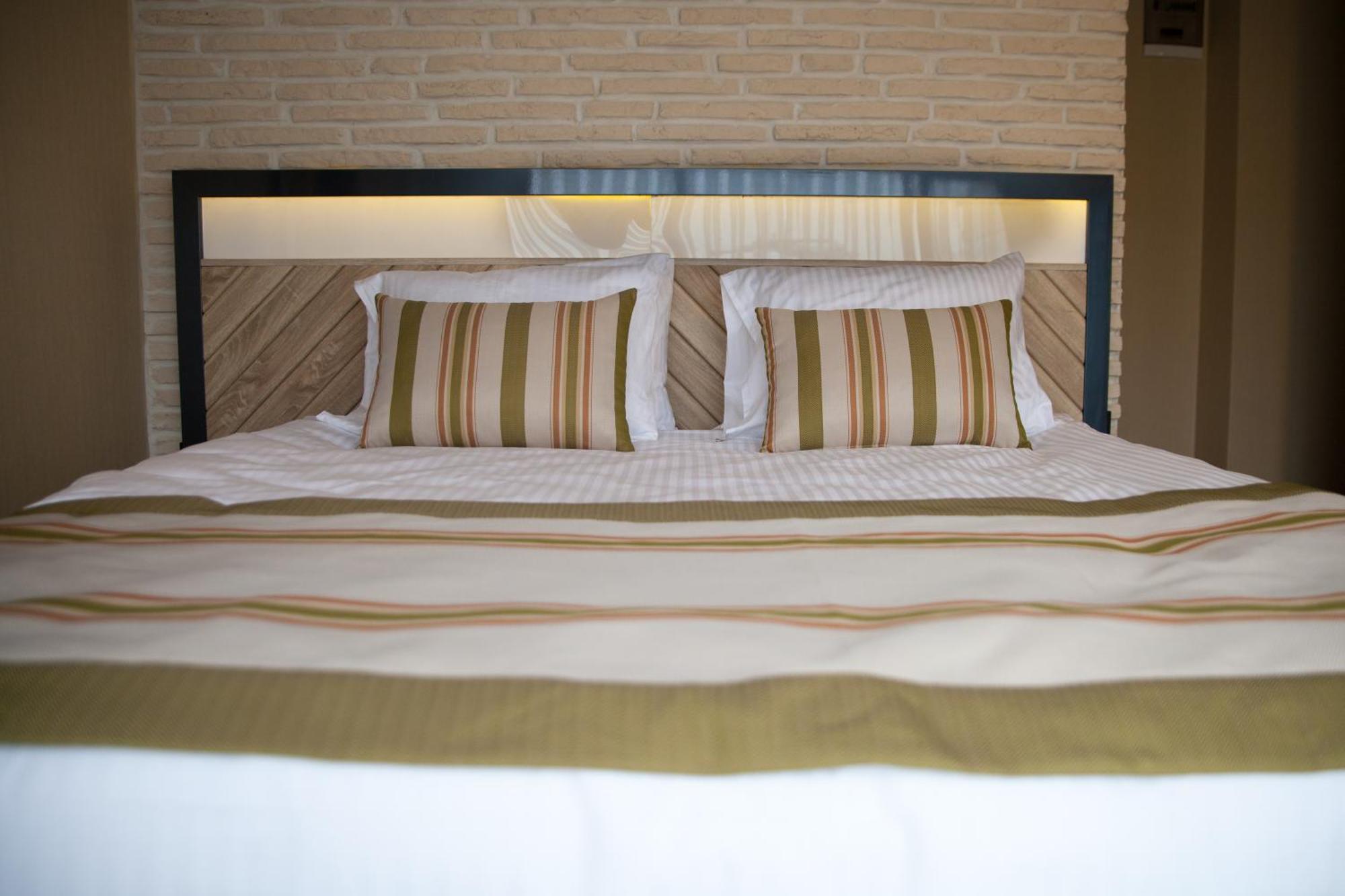 Aldino Residence Ankara Eksteriør billede