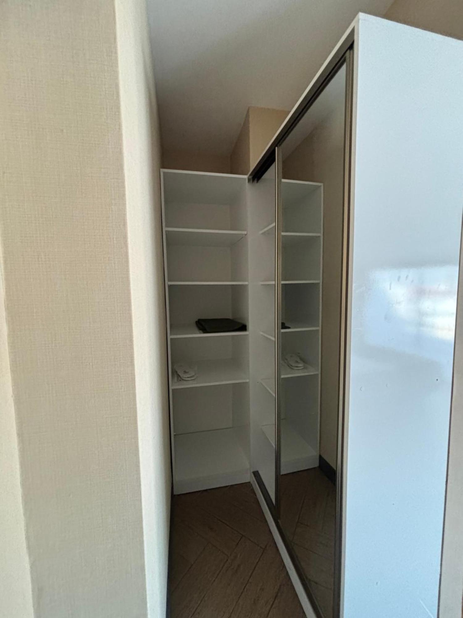 Aldino Residence Ankara Eksteriør billede